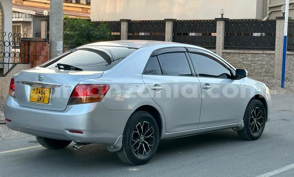 Buy Used Toyota Allion Other Car in Dar es Salaam in Dar es Salaam Buy Used Toyota Allion Other Car in Dar es Salaam in Dar es Salaam