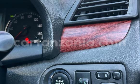Buy Used Toyota Allion Other Car in Dar es Salaam in Dar es Salaam Buy Used Toyota Allion Other Car in Dar es Salaam in Dar es Salaam