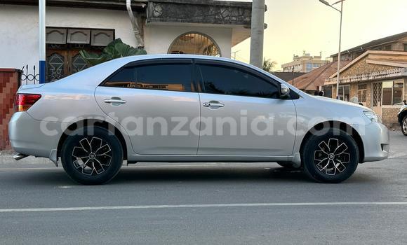 Buy Used Toyota Allion Other Car in Dar es Salaam in Dar es Salaam Buy Used Toyota Allion Other Car in Dar es Salaam in Dar es Salaam