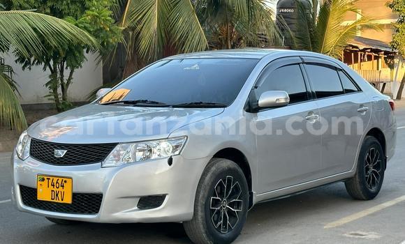 Buy Used Toyota Allion Other Car in Dar es Salaam in Dar es Salaam Buy Used Toyota Allion Other Car in Dar es Salaam in Dar es Salaam