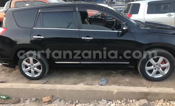 Nunua Ilio tumika Toyota Vanguard Nyeusi Gari ndani ya Dar es Salaam nchini Dar es Salaam Nunua Ilio tumika Toyota Vanguard Nyeusi Gari ndani ya Dar es Salaam nchini Dar es Salaam