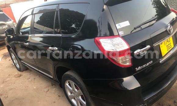 Nunua Ilio tumika Toyota Vanguard Nyeusi Gari ndani ya Dar es Salaam nchini Dar es Salaam Nunua Ilio tumika Toyota Vanguard Nyeusi Gari ndani ya Dar es Salaam nchini Dar es Salaam