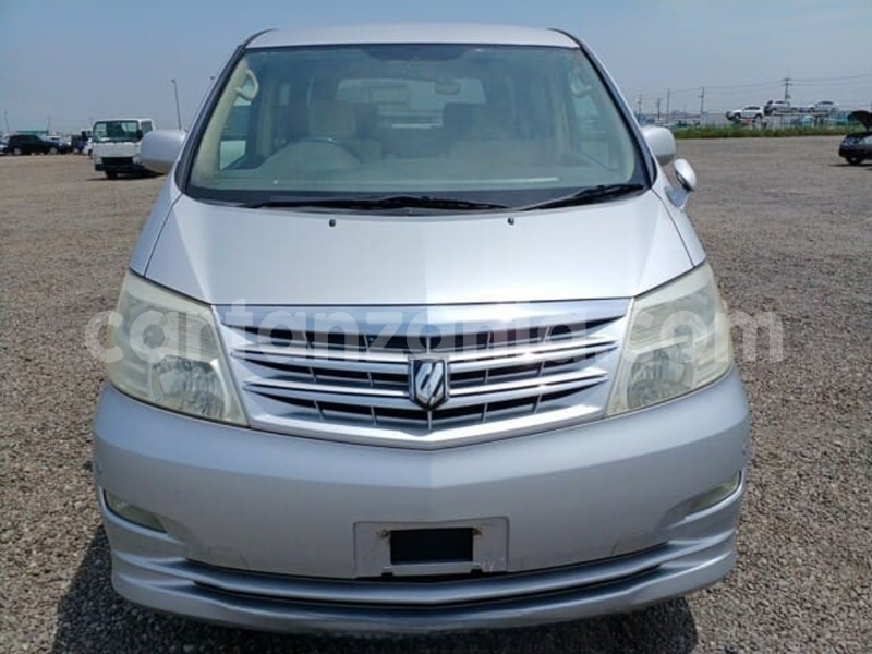 Big with watermark toyota alphard dar es salaam dar es salaam 22144