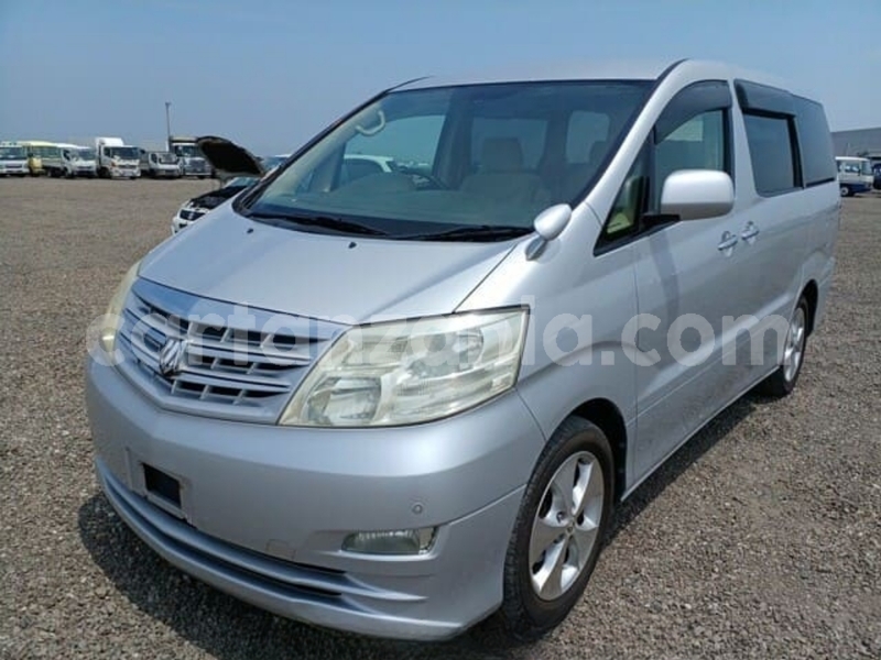 Big with watermark toyota alphard dar es salaam dar es salaam 22144