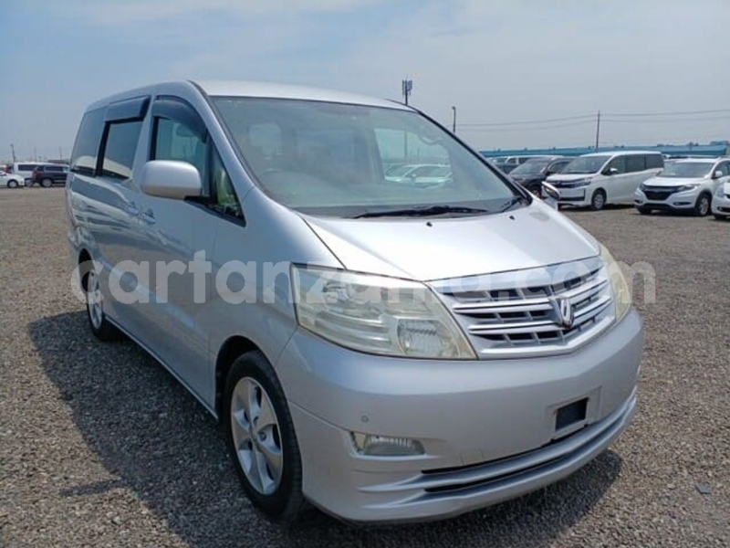 Big with watermark toyota alphard dar es salaam dar es salaam 22144