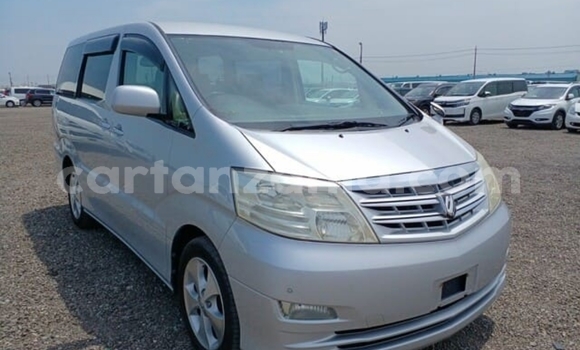 Nunua Imported Toyota Alphard Fedha Gari ndani ya Dar es Salaam nchini Dar es Salaam Nunua Imported Toyota Alphard Fedha Gari ndani ya Dar es Salaam nchini Dar es Salaam