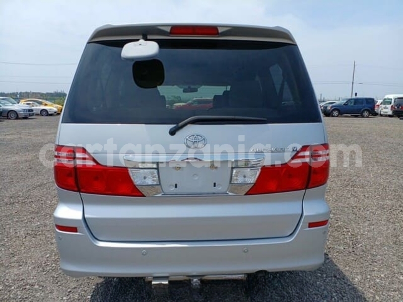 Big with watermark toyota alphard dar es salaam dar es salaam 22144