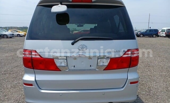 Nunua Imported Toyota Alphard Fedha Gari ndani ya Dar es Salaam nchini Dar es Salaam Nunua Imported Toyota Alphard Fedha Gari ndani ya Dar es Salaam nchini Dar es Salaam