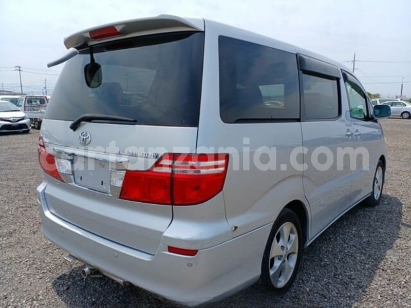 Big with watermark toyota alphard dar es salaam dar es salaam 22144