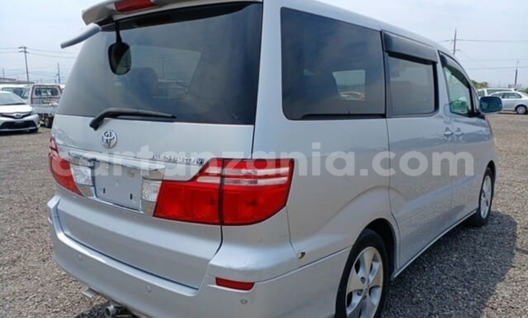 Nunua Imported Toyota Alphard Fedha Gari ndani ya Dar es Salaam nchini Dar es Salaam Nunua Imported Toyota Alphard Fedha Gari ndani ya Dar es Salaam nchini Dar es Salaam