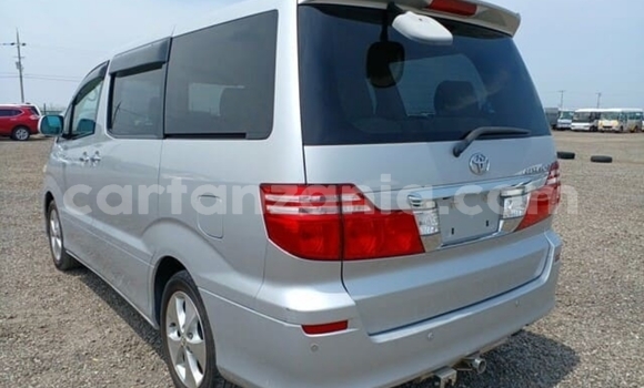 Nunua Imported Toyota Alphard Fedha Gari ndani ya Dar es Salaam nchini Dar es Salaam Nunua Imported Toyota Alphard Fedha Gari ndani ya Dar es Salaam nchini Dar es Salaam