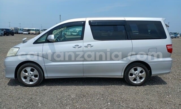 Nunua Imported Toyota Alphard Fedha Gari ndani ya Dar es Salaam nchini Dar es Salaam Nunua Imported Toyota Alphard Fedha Gari ndani ya Dar es Salaam nchini Dar es Salaam