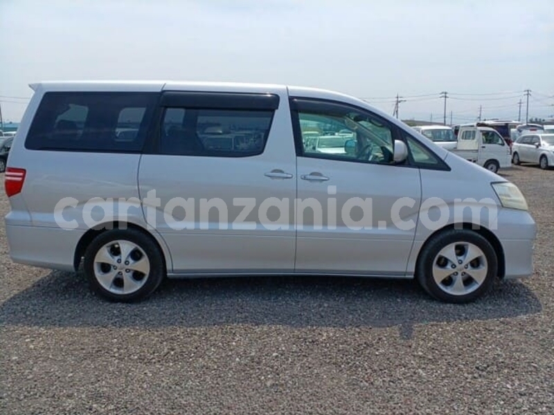 Big with watermark toyota alphard dar es salaam dar es salaam 22144