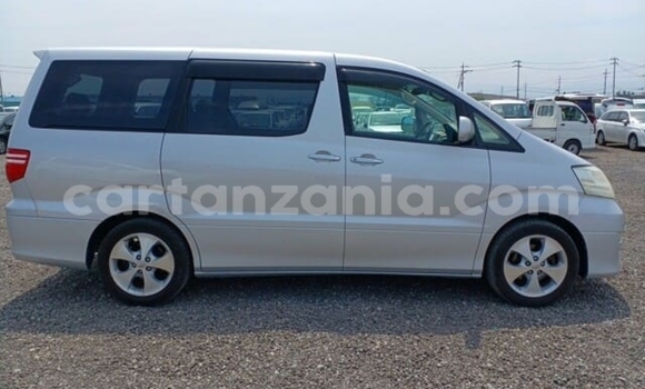 Nunua Imported Toyota Alphard Fedha Gari ndani ya Dar es Salaam nchini Dar es Salaam Nunua Imported Toyota Alphard Fedha Gari ndani ya Dar es Salaam nchini Dar es Salaam