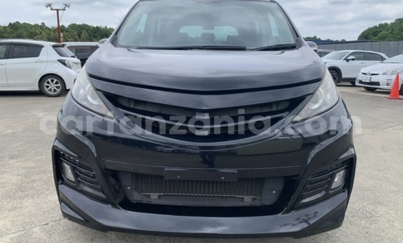 Buy Import Mazda Biante Black Car in Dar es Salaam in Dar es Salaam Buy Import Mazda Biante Black Car in Dar es Salaam in Dar es Salaam