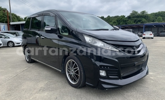 Buy Import Mazda Biante Black Car in Dar es Salaam in Dar es Salaam Buy Import Mazda Biante Black Car in Dar es Salaam in Dar es Salaam