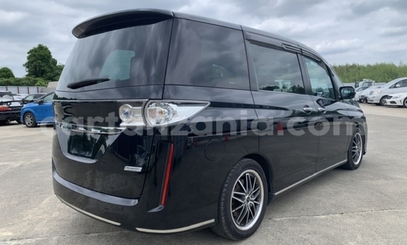 Buy Import Mazda Biante Black Car in Dar es Salaam in Dar es Salaam Buy Import Mazda Biante Black Car in Dar es Salaam in Dar es Salaam