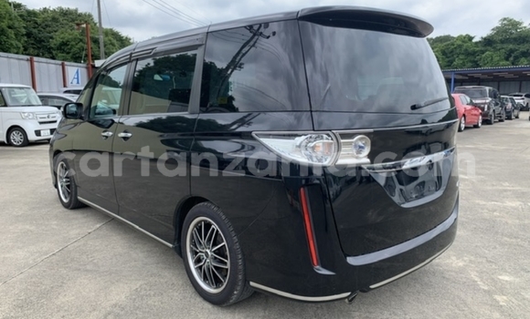 Buy Import Mazda Biante Black Car in Dar es Salaam in Dar es Salaam Buy Import Mazda Biante Black Car in Dar es Salaam in Dar es Salaam