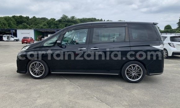 Buy Import Mazda Biante Black Car in Dar es Salaam in Dar es Salaam Buy Import Mazda Biante Black Car in Dar es Salaam in Dar es Salaam