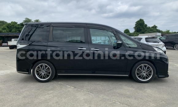 Buy Import Mazda Biante Black Car in Dar es Salaam in Dar es Salaam Buy Import Mazda Biante Black Car in Dar es Salaam in Dar es Salaam