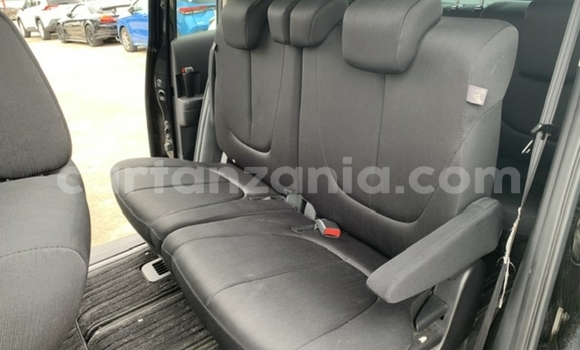Buy Import Mazda Biante Black Car in Dar es Salaam in Dar es Salaam Buy Import Mazda Biante Black Car in Dar es Salaam in Dar es Salaam