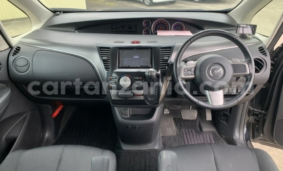 Buy Import Mazda Biante Black Car in Dar es Salaam in Dar es Salaam Buy Import Mazda Biante Black Car in Dar es Salaam in Dar es Salaam