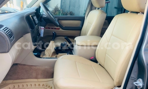 Buy Used Toyota Land Cruiser Other Car in Dar es Salaam in Dar es Salaam Buy Used Toyota Land Cruiser Other Car in Dar es Salaam in Dar es Salaam