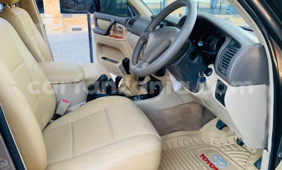Buy Used Toyota Land Cruiser Other Car in Dar es Salaam in Dar es Salaam Buy Used Toyota Land Cruiser Other Car in Dar es Salaam in Dar es Salaam