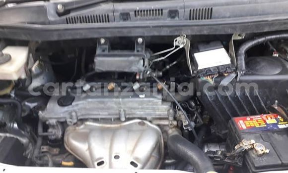 Buy Used Toyota Noah Silver Car in Dar es Salaam in Dar es Salaam Buy Used Toyota Noah Silver Car in Dar es Salaam in Dar es Salaam