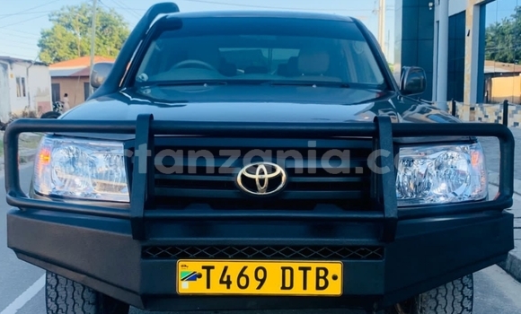 Buy Used Toyota Land Cruiser Other Car in Dar es Salaam in Dar es Salaam Buy Used Toyota Land Cruiser Other Car in Dar es Salaam in Dar es Salaam