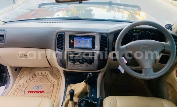 Buy Used Toyota Land Cruiser Other Car in Dar es Salaam in Dar es Salaam Buy Used Toyota Land Cruiser Other Car in Dar es Salaam in Dar es Salaam