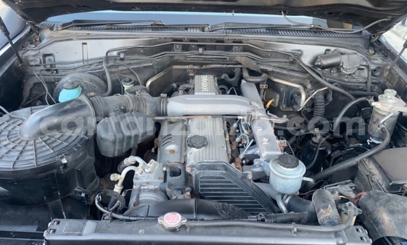 Buy Used Toyota Land Cruiser Other Car in Dar es Salaam in Dar es Salaam Buy Used Toyota Land Cruiser Other Car in Dar es Salaam in Dar es Salaam