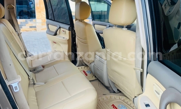 Buy Used Toyota Land Cruiser Other Car in Dar es Salaam in Dar es Salaam Buy Used Toyota Land Cruiser Other Car in Dar es Salaam in Dar es Salaam