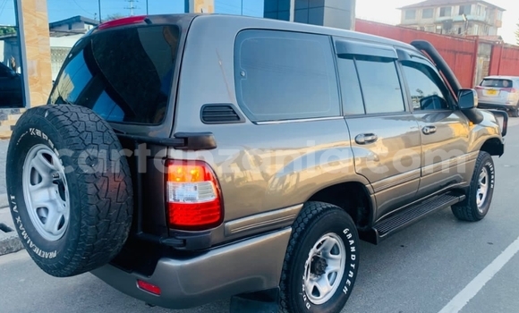 Buy Used Toyota Land Cruiser Other Car in Dar es Salaam in Dar es Salaam Buy Used Toyota Land Cruiser Other Car in Dar es Salaam in Dar es Salaam