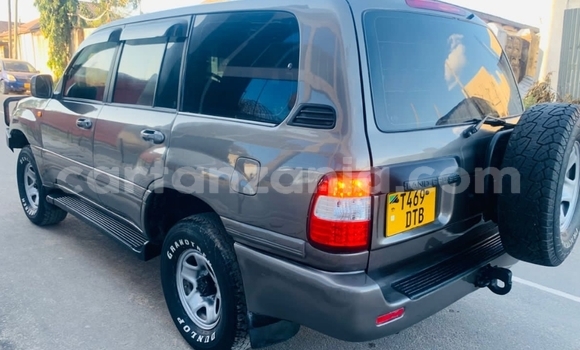 Buy Used Toyota Land Cruiser Other Car in Dar es Salaam in Dar es Salaam Buy Used Toyota Land Cruiser Other Car in Dar es Salaam in Dar es Salaam