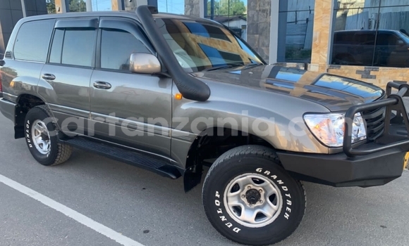 Buy Used Toyota Land Cruiser Other Car in Dar es Salaam in Dar es Salaam Buy Used Toyota Land Cruiser Other Car in Dar es Salaam in Dar es Salaam