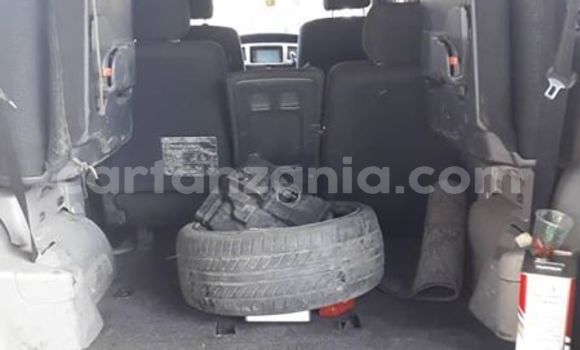 Buy Used Toyota Noah Silver Car in Dar es Salaam in Dar es Salaam Buy Used Toyota Noah Silver Car in Dar es Salaam in Dar es Salaam