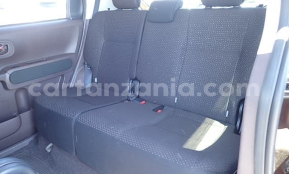 Buy Import Toyota Porte Brown Car in Dar es Salaam in Dar es Salaam Buy Import Toyota Porte Brown Car in Dar es Salaam in Dar es Salaam