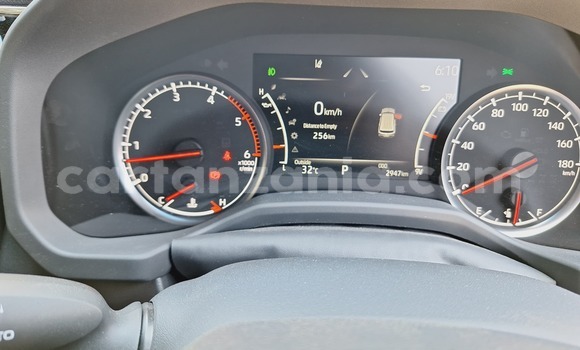 Buy Import Toyota Land Cruiser White Car in Dar es Salaam in Dar es Salaam Buy Import Toyota Land Cruiser White Car in Dar es Salaam in Dar es Salaam