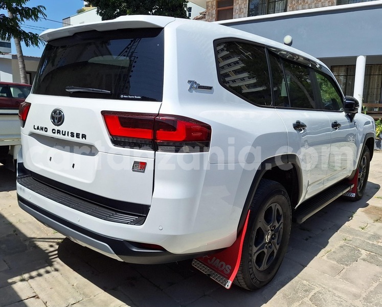 Big with watermark toyota land cruiser dar es salaam dar es salaam 22157