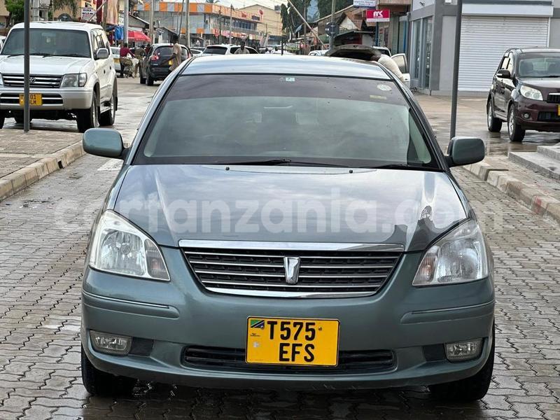 Big with watermark toyota premio dar es salaam dar es salaam 22167