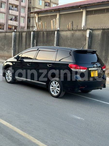 Big with watermark toyota wish dar es salaam dar es salaam 22169