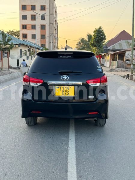 Big with watermark toyota wish dar es salaam dar es salaam 22169