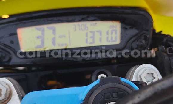 Buy Used Husqvarna FE White Bike in Arusha in Arusha Buy Used Husqvarna FE White Bike in Arusha in Arusha