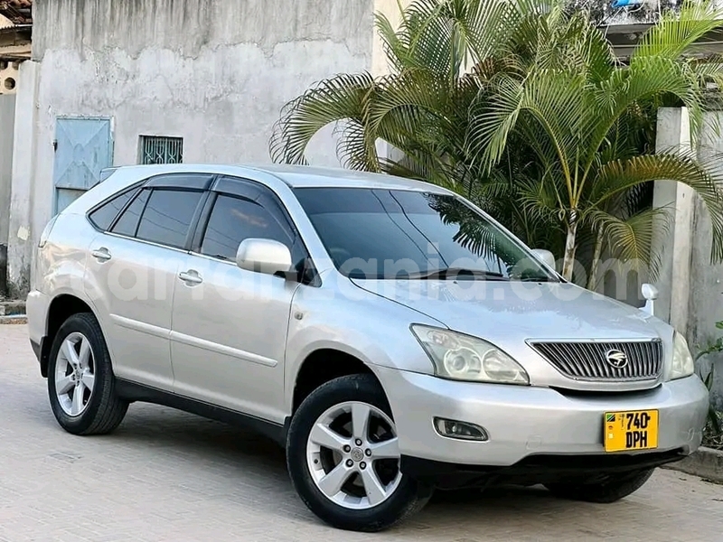 Big with watermark toyota harrier dar es salaam dar es salaam 22172