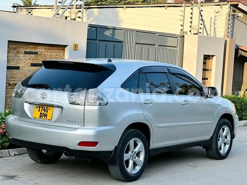 Big with watermark toyota harrier dar es salaam dar es salaam 22172