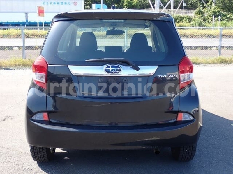 Big with watermark subaru trezia dar es salaam dar es salaam 22175