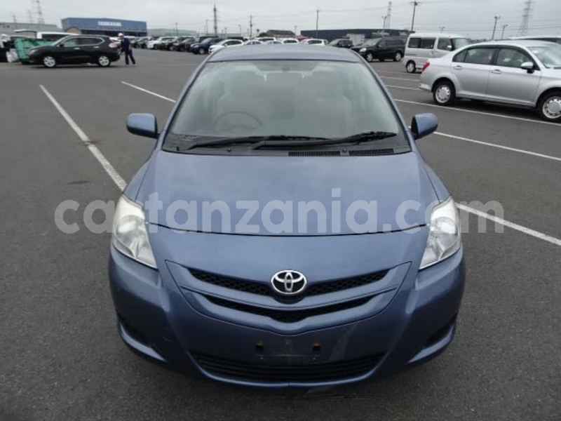 Big with watermark toyota belta dar es salaam dar es salaam 22176