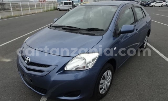 Nunua Imported Toyota Belta Bluu Gari ndani ya Dar es Salaam nchini Dar es Salaam Nunua Imported Toyota Belta Bluu Gari ndani ya Dar es Salaam nchini Dar es Salaam