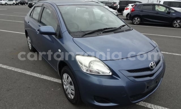 Nunua Imported Toyota Belta Bluu Gari ndani ya Dar es Salaam nchini Dar es Salaam Nunua Imported Toyota Belta Bluu Gari ndani ya Dar es Salaam nchini Dar es Salaam